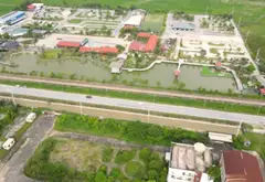 Quỹ đất sản xuất và nhà xưởng cao cấp tại Bắc Ninh với mặt tiền đắc địa... Bán nhà mặt phố tại Phù Đổng, Hà Nội 02