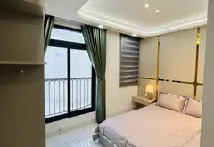 🏠 GÒ VẤP – PHẠM VĂN CHIÊU – 2 CĂN ĐỒNG BỘ 4 TẦNG – HẺM 4M – CN 39M² – 5.X TỶ TL.... Bán nhà riêng tại Thông Tây Hội, Hồ Chí Minh 14