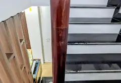 B.A'N NH.Agần chợ Hoà Hưng - CLB Lan Anh - Q.10 - DT: 35M2 NỞ HẬU - 2 TẦNG - SÁT MẶT TIỀN - chỉ 6... Bán nhà riêng tại Hòa Hưng, Hồ Chí Minh 07