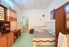 Nhà 2 Tầng Hẻm Nhựa Gò Vấp Giá Tốt... Bán nhà riêng tại Gò Vấp, Hồ Chí Minh 04