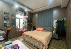 Nhà nguyễn văn khối hẻm 10m xe tải quay đầu - 80m2 - 5 tầng - nhỉnh 10đ... Bán nhà riêng tại Thông Tây Hội, Hồ Chí Minh 06
