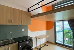 Bán văn phòng cho thuê 6 tầng góc 2 mặt tiền tại Phường 13, Quận 6... Bán văn phòng tại Phú Lâm, Hồ Chí Minh 09