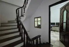 Nhà 4 tầng view vườn hoa trung tâm Thanh Trì, ô tô đỗ cửa ngày đêm hiếm có... Bán nhà riêng tại Thanh Trì, Hà Nội 12