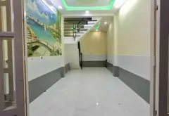 NHÀ MỚI NỞ HẬU PHẠM THẾ HIỂN - CHỈ NHỈNH 4 Đ... Bán nhà riêng tại Bình Đông, Hồ Chí Minh 02