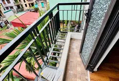 Chung cư mini đẳng cấp tại trung tâm Hoàng Mai với lợi nhuận bền vững 50 triệu/tháng.... Bán chung cư mini tại Tương Mai, Hà Nội 08