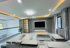 Biệt thự 5 tầng hiện đại, sống sang tại Nhà Bè... Bán nhà riêng tại Nhà Bè, Hồ Chí Minh 06