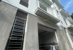 Nhà 3 tầng hướng Bắc tại tổ dân phố Bạch Mai, diện tích 45m²... Bán nhà riêng tại An Hải, Hải Phòng 01