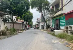 Bán đất 44m2 tại Xóm Đầm, Vân Nội, Đông Anh, mặt tiền rộng... Bán đất tại Phúc Thịnh, Hà Nội 03