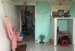 Nhà yên tĩnh Bình Chánh 4PN giá mềm... Bán nhà riêng tại Tân Vĩnh Lộc, Hồ Chí Minh 05