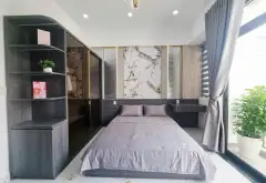 Nhà góc hai mặt tiền hẻm Nguyễn Kiệm, 2 tầng, 3PN, giá 5.98 tỷ... Bán nhà riêng tại Hạnh Thông, Hồ Chí Minh 12