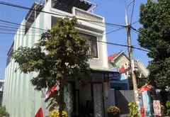 Nhà 2,5 tầng Hoà Xuân, gần chợ - Giá tốt 5,5 tỷ... Bán nhà mặt phố tại Hòa Xuân, Đà Nẵng 02