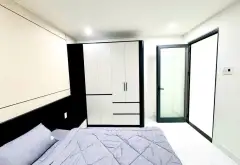 Bán nhà riêng 50.1m² tại Cù Chính Lan, Đà Nẵng - Giá 3.65 tỷ, 2PN, tiện ích đầy đủ... Bán nhà riêng tại Thanh Khê, Đà Nẵng 10