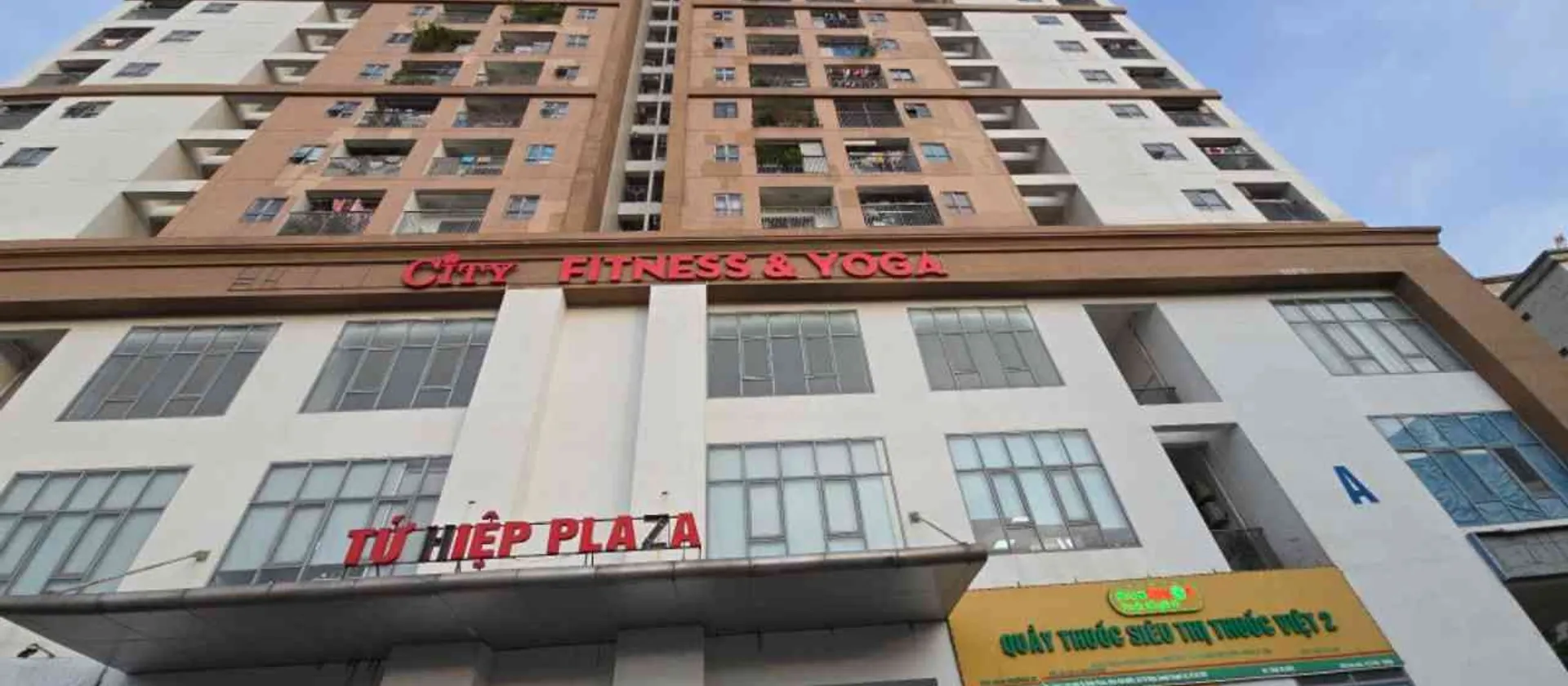 Căn hộ 2 phòng ngủ tại Tứ Hiệp Plaza – không gian sống đẳng cấp giữa trung tâm Yên Sở... Bán căn hộ chung cư tại Yên Sở, Hà Nội 01
