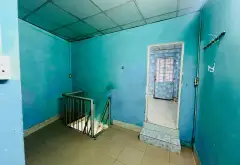 BÁN NHÀ LÊ VĂN LƯƠNG, QUẬN 7, KẾ BÊN LOTTE MART, DT:3,4X9M GIÁ 3TY... Bán nhà riêng tại Tân Hưng, Hồ Chí Minh 10