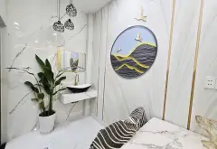 Bán nhà riêng 3 tầng 40m² Phú Thọ Hòa, Tân Phú - Giá 6.6 tỷ, sổ vuông vức... Bán nhà riêng tại Phú Thọ Hòa, Hồ Chí Minh 06