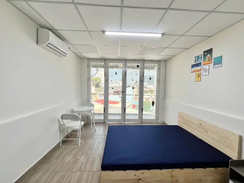 Nhà 4 Tầng Đầy Tiện Nghi Gần Phố Ẩm Thực Quận Phú Nhuận... Bán nhà riêng tại Cầu Kiệu, Hồ Chí Minh 01