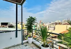 Nhà 5 tầng mới tại Thích Quảng Đức, thiết kế hiện đại, giá hợp lý... Bán nhà riêng tại Đức Nhuận, Hồ Chí Minh 14