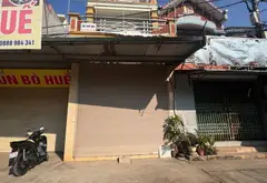 BÁN NHÀ 3 TẦNG YÊN LỊCH DÂN TIẾN - VIỆT TIẾN - HƯNG YÊN TRỤC ĐƯỜNG 39... Bán nhà mặt phố tại Việt Tiến, Hưng Yên 02