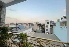 Bán nhà riêng 4 tầng Phường Thông Tây Hội, Hồ Chí Minh, diện tích 75.3m², thang máy... Bán nhà riêng tại Thông Tây Hội, Hồ Chí Minh 10