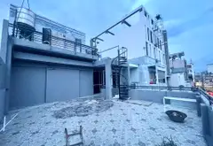 Bán nhà mặt phố Bành Văn Trân, phường 7, Tân Bình, ngang rộng 8.6m, 4 tầng BTCT... Bán nhà mặt phố tại Tân Sơn Nhất, Hồ Chí Minh 14