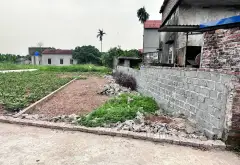 Bán đất mặt ngõ ô tô tại Hưng Yên, diện tích 70.6m2, giá tốt... Bán đất tại Triệu Việt Vương, Hưng Yên 05