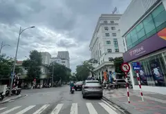 Nhà mặt phố vị trí đắc địa kinh doanh sầm uất tại trung tâm... Bán nhà mặt phố tại Hồng Bàng, Hải Phòng 03
