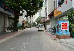 BÁN NHANH NHÀ MẶT PHỐ PHAN ĐÌNH GIÓT - HÀ ĐÔNG 75M2 MẶT TIỀN RỘNG, PHÙ HỢP VỪA Ở VỪA KINH DOANH... Bán nhà mặt phố tại Hà Đông, Hà Nội 01