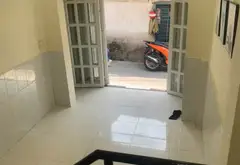 Bán nhà gần 30m2 sát hẻm oto giáp Q1 chỉ 4.x ty... Bán nhà riêng tại Bình Thạnh, Hồ Chí Minh 05