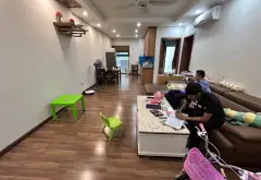 Căn góc Mỹ Đình Plaza 2PN siêu thoáng, đầy tiện nghi... Bán căn hộ chung cư tại Ba Đình, Hà Nội 11