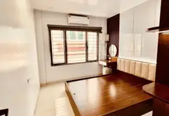 Chính chủ nhờ bán căn nhà Nam Dư, đón sóng Sun Grand City Vĩnh Hưng... Bán nhà riêng tại Lĩnh Nam, Hà Nội 06