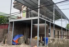 Đất vàng mặt ngõ ô tô, tiềm năng xây nhà trọ tuyệt vời... Bán đất tại Văn Giang, Hưng Yên 09