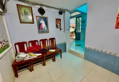 Trục Tôn Đản - 61m2 - 3 Tầng - Nhỉnh 5 tỷ - Nở hậu tài lộc... Bán nhà riêng tại Khánh Hội, Hồ Chí Minh 07