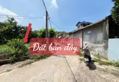Lô góc 2 mặt thoáng tại thôn Lập Trí, Minh Trí, Sóc Sơn giá tốt... Bán owner_side tại Kim Anh, Hà Nội 03
