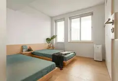 Căn hộ góc 3PN view Hồ Tây, đẳng cấp tại Đội Nhân... Bán căn hộ chung cư tại Ngọc Hà, Hà Nội 11