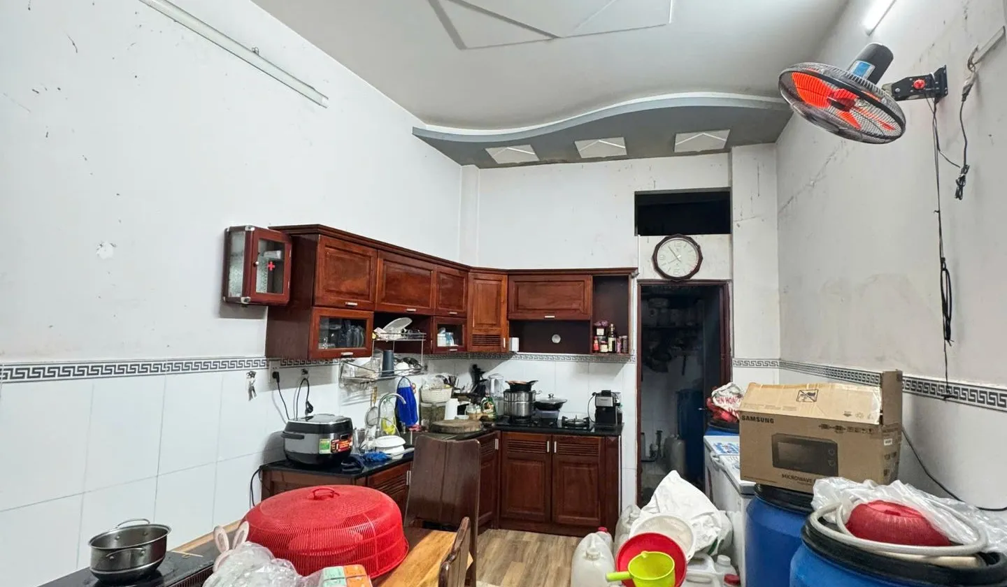BÁN GẤP NHÀ MẶT TIỀN KD 2 TẦNG PHÚ CHÂU, TAM BÌNH - DT 76M2 3PN - Giá 6,3 tỷ... Bán nhà mặt phố tại Tam Bình, Hồ Chí Minh 01