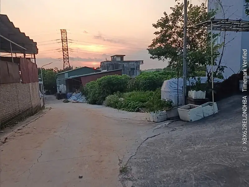 Đ.Ấ.T ĐẸP – ĐẠI ĐỒNG , BẮC NINH | MT RỘNG | Ô TÔ TRÁNH .... Bán đất tại Đại Đồng, Bắc Ninh 01
