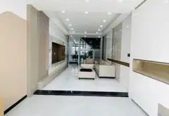 Siêu phẩm nhà mặt phố 4 tầng thang máy tại quận 7, giá cực hấp dẫn... Bán nhà mặt phố tại Tân Hưng, Hồ Chí Minh 03