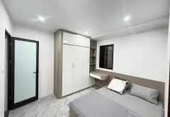 Nhà đẹp 4 tầng, sổ đỏ riêng tại trung tâm... Bán nhà riêng tại Văn Miếu - Quốc Tử Giám, Hà Nội 05