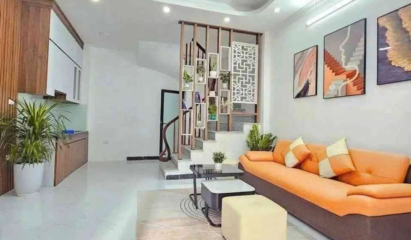 ◈ THẠCH BÀN – NHÀ 5 TẦNG – 34M² – 3 PHÒNG NGỦ KHÉP KÍN – 6,68 TỶ, CÓ THƯƠNG LƯỢNG... Bán nhà riêng tại Long Biên, Hà Nội 01