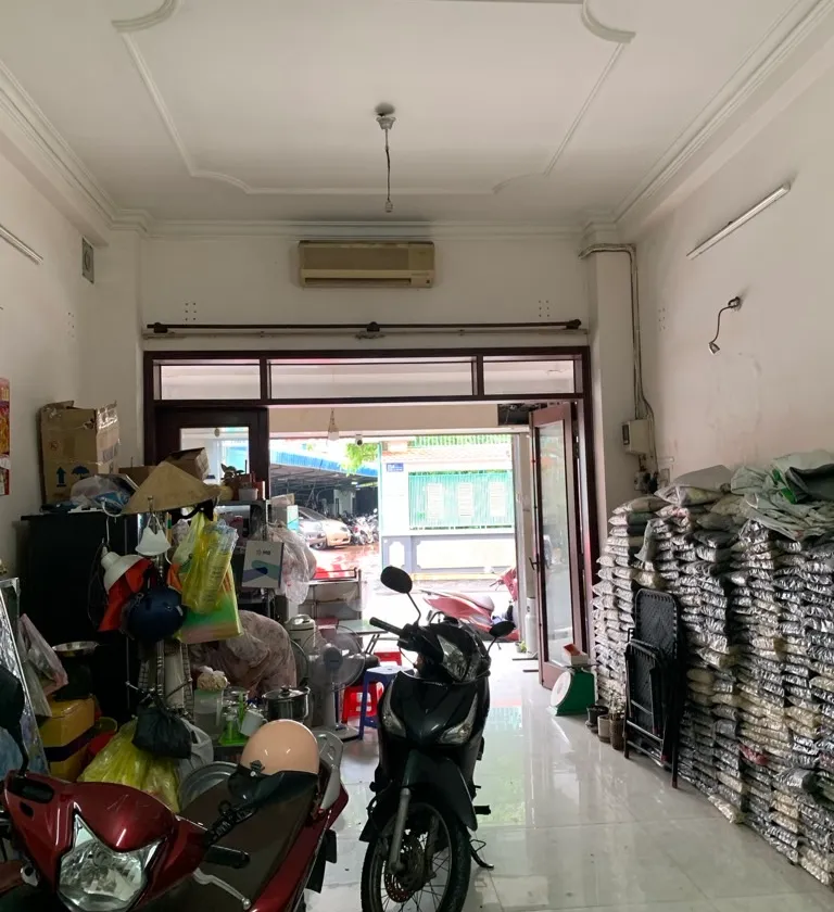 Bán nhà mặt phố Tân Bình, 73m2, 4 tầng, mặt tiền 4m, kinh doanh ổn định... Bán nhà mặt phố tại Tân Hòa, Hồ Chí Minh 01