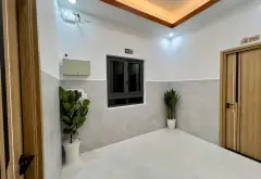 Nhà 6 tầng Vườn Lài giảm giá sốc - Cơ hội đầu tư sinh lời ngay với dòng tiền 80 triệu/tháng... Bán nhà riêng tại An Phú Đông, Hồ Chí Minh 02