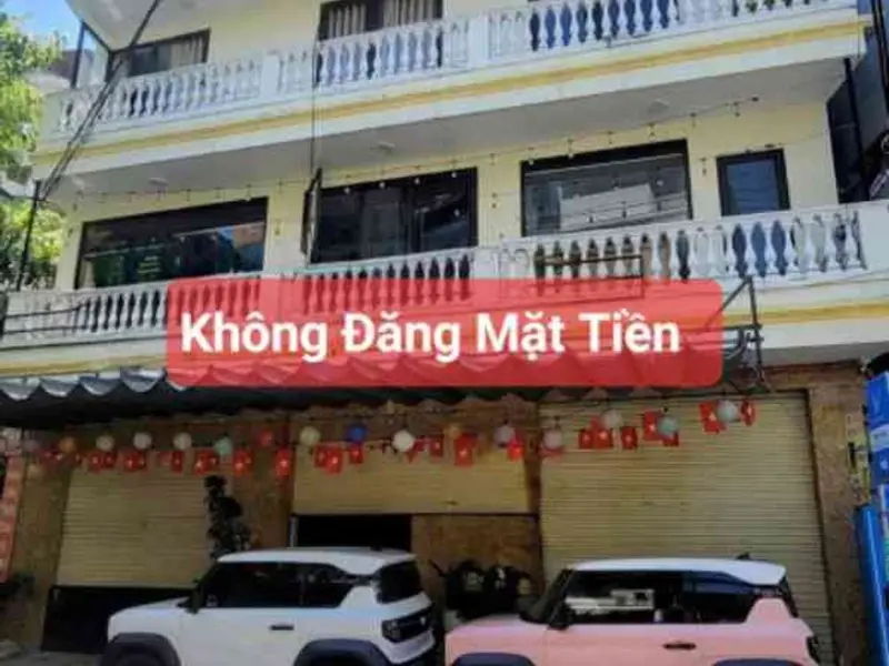 Nhà Mặt Phố Sang Chảnh, Tặng Ô Tô VinFast Siêu Hấp Dẫn... Bán nhà mặt phố tại Thanh Khê, Đà Nẵng 01