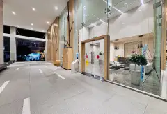 Cơ Hội Vàng Đầu Tư Shophouse Midtown Phú Mỹ Hưng, 90m2, Tiện Làm VP CTy... Bán Shophouse tại Tân Mỹ, Hồ Chí Minh 02