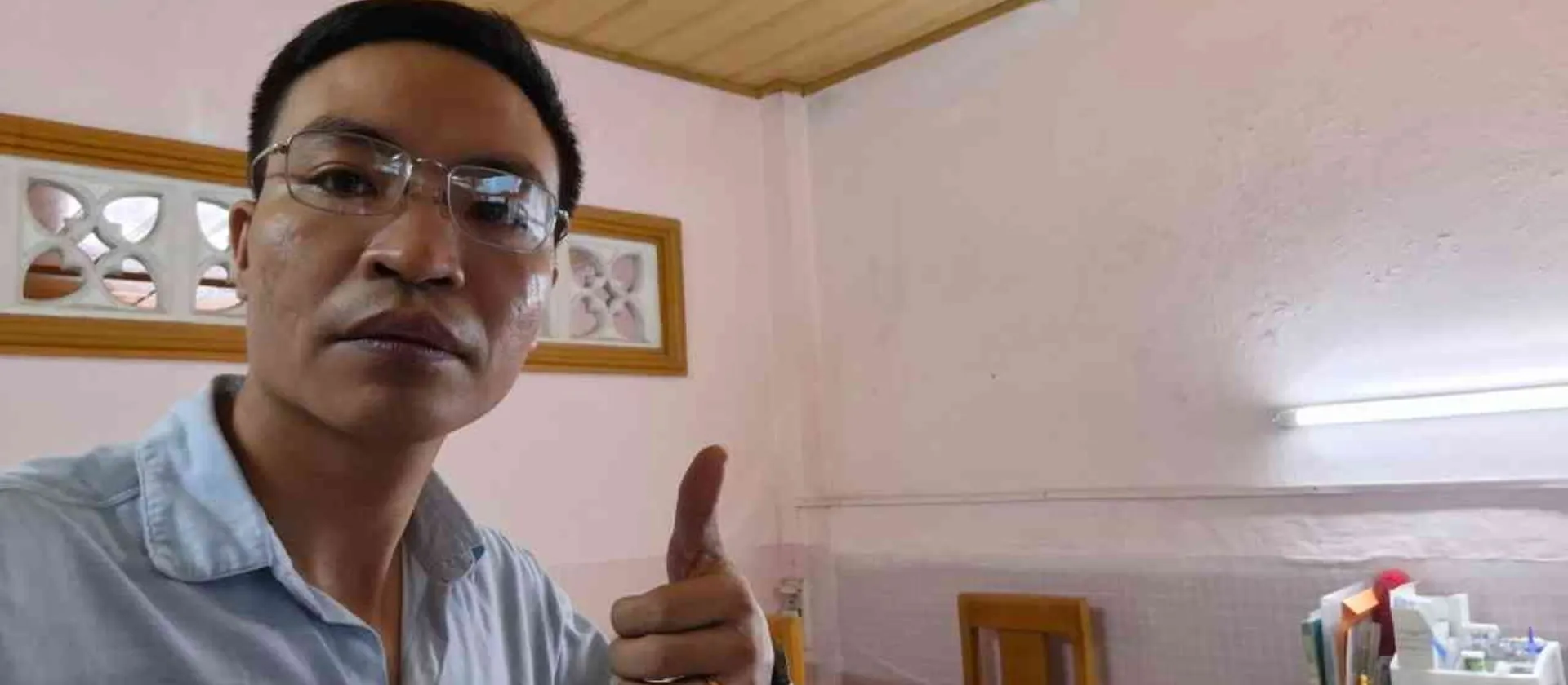 Nhà 2 tầng 2PN tại phường Tân Thuận, Hồ Chí Minh... Bán nhà riêng tại Tân Thuận, Hồ Chí Minh 01