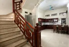 nhà mặt phố Khả Lễ -Võ Cường-Tp Bắc Ninh... Bán nhà mặt phố tại Võ Cường, Bắc Ninh 05
