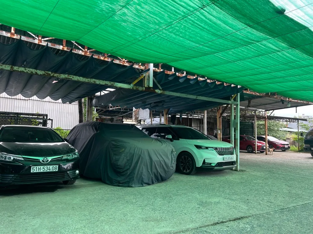 Bán nhà mặt phố 2 mặt tiền Nguyễn Văn Quá Q12, diện tích 890m2... Bán nhà mặt phố tại Đông Hưng Thuận, Hồ Chí Minh 01