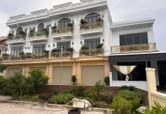 Nhà 3 tầng độc lập khu Minh Kha, An Dương, Hải Phòng... Bán nhà riêng tại An Hải, Hải Phòng 01