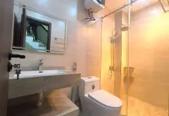 Nhà 3 tầng độc lập ngõ ô tô cạnh trường Hùng Vương... Bán nhà riêng tại Hồng Bàng, Hải Phòng 05