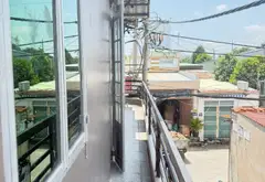 Nhà góc 2 mặt tiền tấp nập kinh doanh Bình Hưng... Bán nhà riêng tại Bình Hưng, Hồ Chí Minh 05