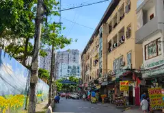 Nhà mặt phố thang máy, tiện kinh doanh Hà Đông giá tốt... Bán nhà mặt phố tại Hà Đông, Hà Nội 07